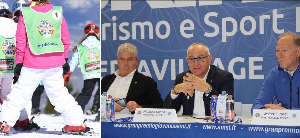 Caro energia e stagione invernale, i maestri di sci si schierano con gli impiantisti e chiedono misure al governo Meloni